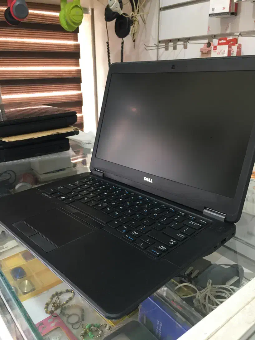 لپتاپ دل core i7|رایانه همراه|کرج, شهرک جهازیها|دیوار