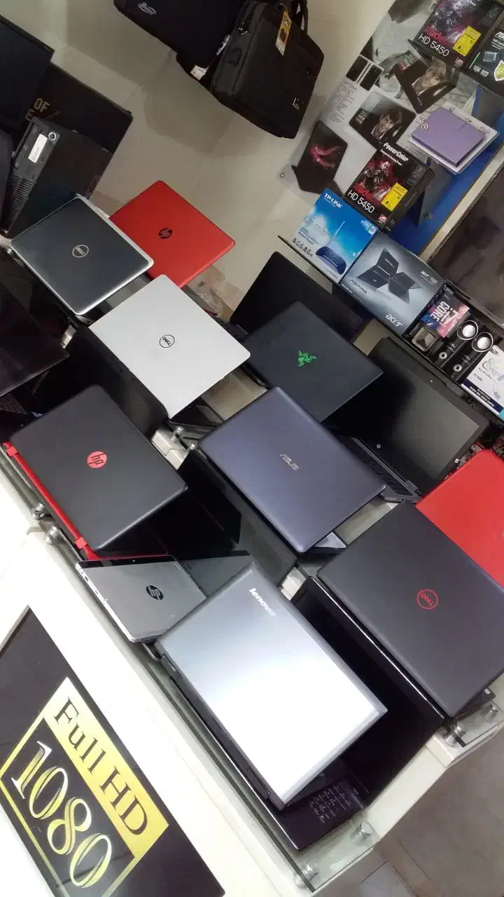 دنیای مجازی همراه بافناوری بروز|رایانه همراه|گرگان, |دیوار