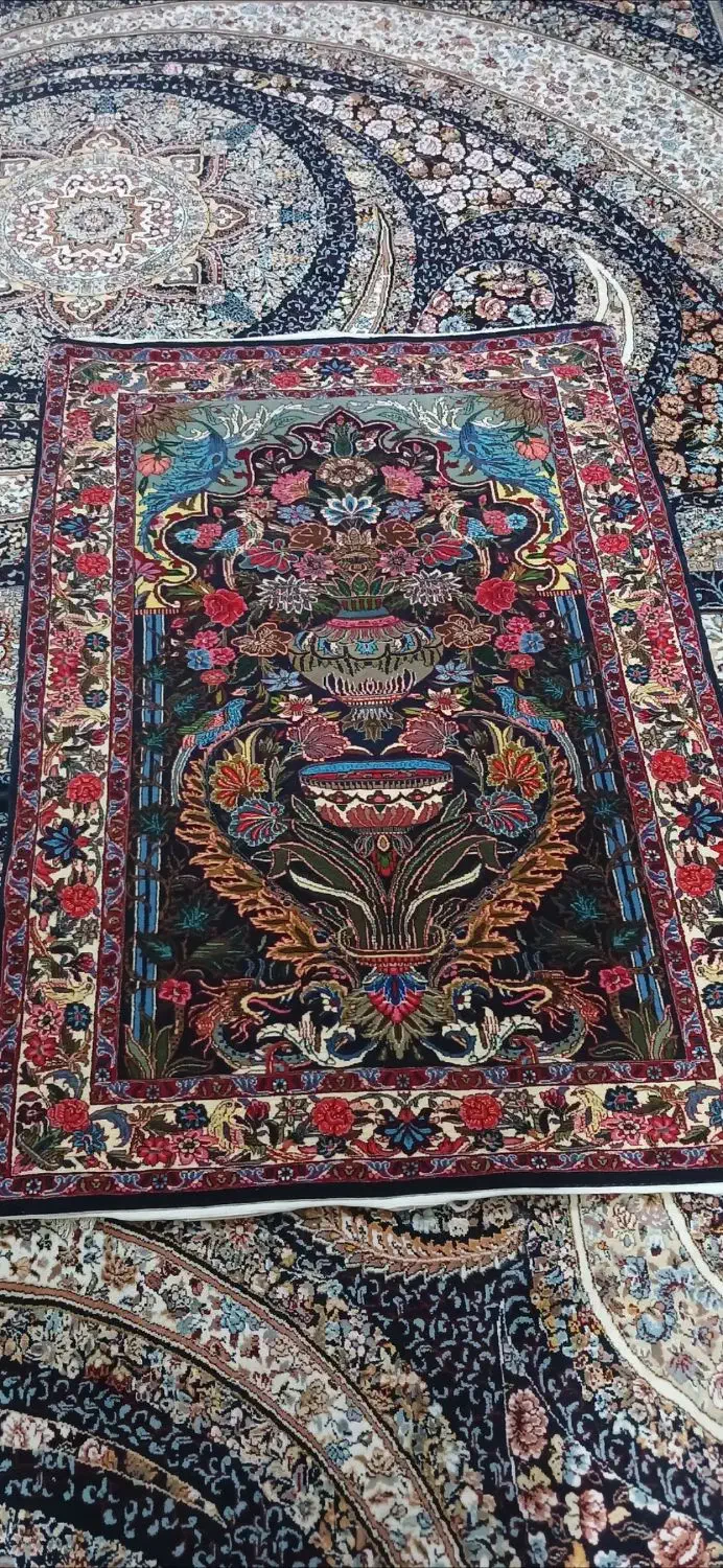 فرش دستبافت|فرش|تبریز, |دیوار