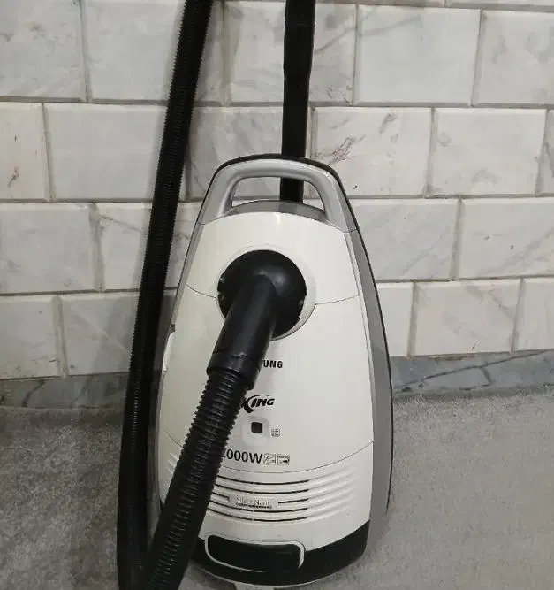 جاروبرقی سامسونگ 2000w|جاروبرقی، جارو شارژی، بخارشو|پاکدشت, پاکدشت (مامازند)|دیوار