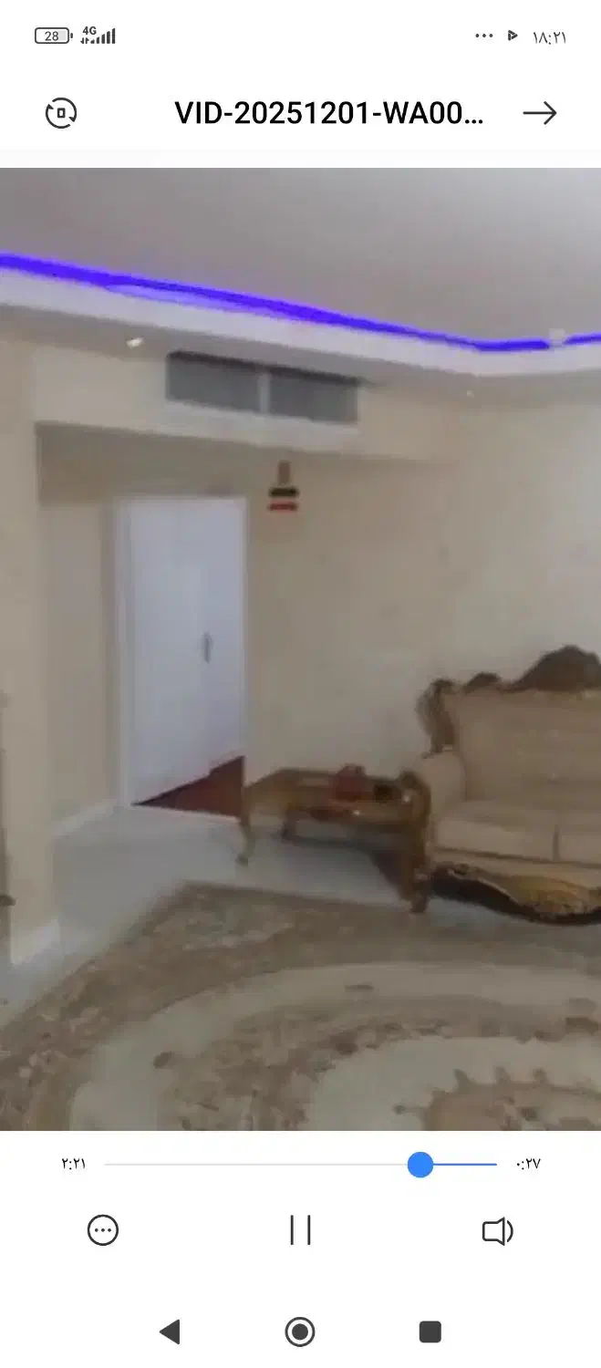 فروش آپارتمان صدرا|فروش آپارتمان|صدرا-فارس, فاز ۱|دیوار