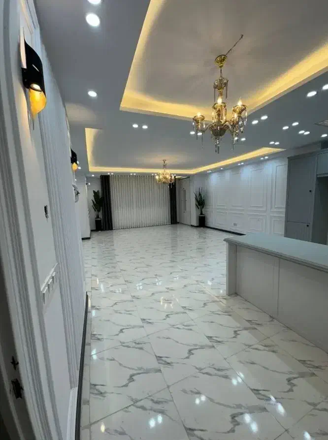 خریدخانه83m/بازسازی/پارکینگ‌دار/اسانسور/با1میلیارد|فروش آپارتمان|اهواز, کوی ایثار|دیوار