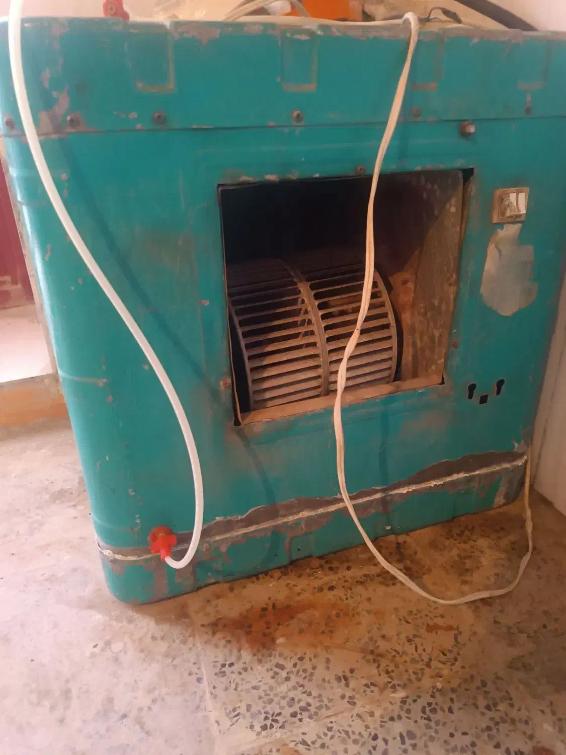 وسایل فلافلی|کافی‌شاپ و رستوران|ایوان, |دیوار