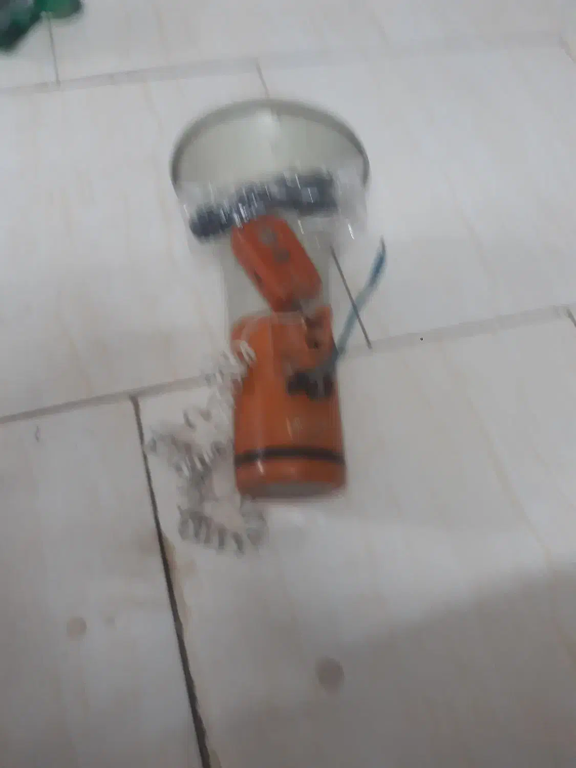 بلند گو دستی در حدود اصل|سیستم صوتی خانگی|خرمآباد, |دیوار