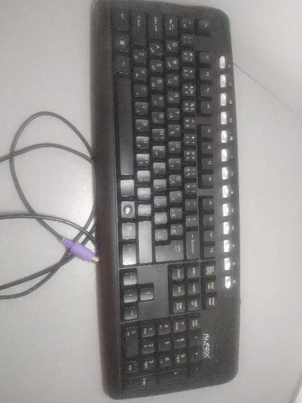 کیبورد|قطعات و لوازم جانبی رایانه|تبریز, |دیوار