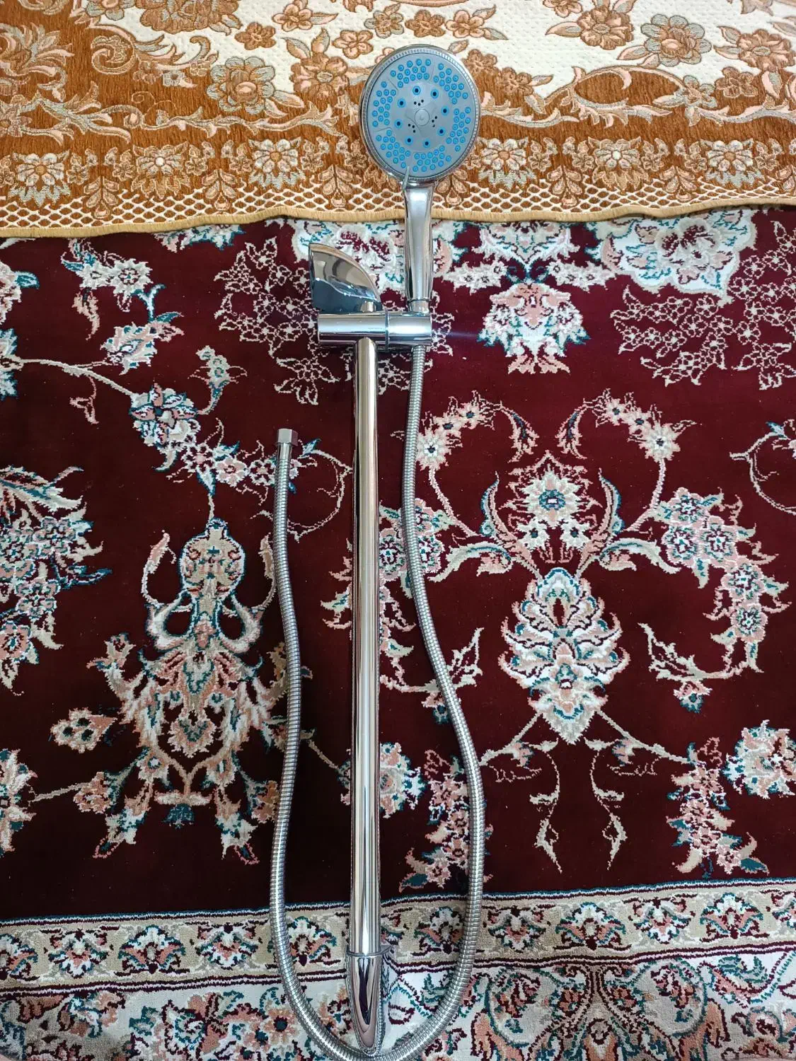 دوش سالم فروش فوری|لوازم حمام|سنقر, |دیوار