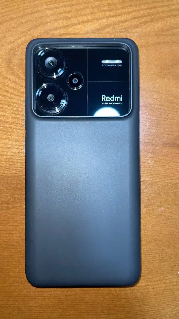 گوشی موبایل شیائومی نوت 13 پرو پلاس فول|موبایل|کرج, باغستان|دیوار