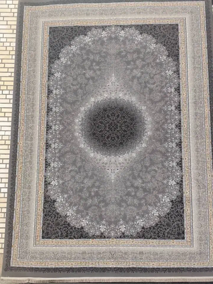 چهار تخته ۱۲ متری ۷۰۰شانه تراکم ۲۲۵۰|فرش|خرم‌آباد, |دیوار