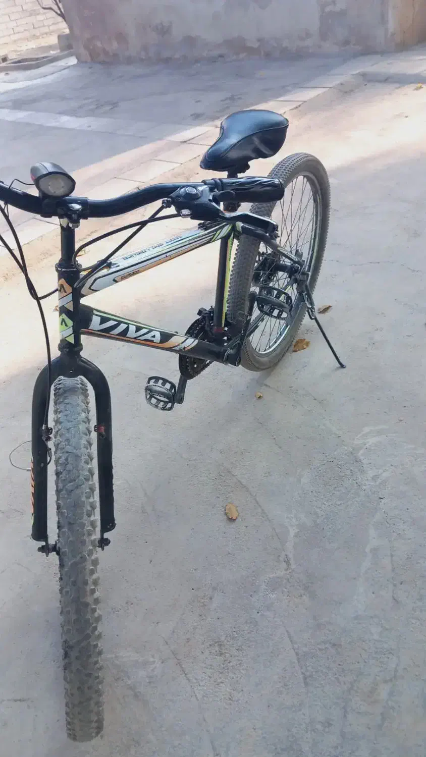 دوچرخه ۲۴ فقط ۵۱۰۰|دوچرخه، اسکیت، اسکوتر|ماهدشت, |دیوار