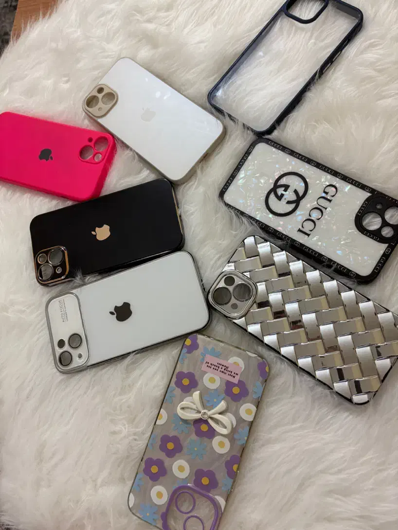 قاب ایفون ۱۳|لوازم جانبی موبایل و تبلت|ایذه, |دیوار