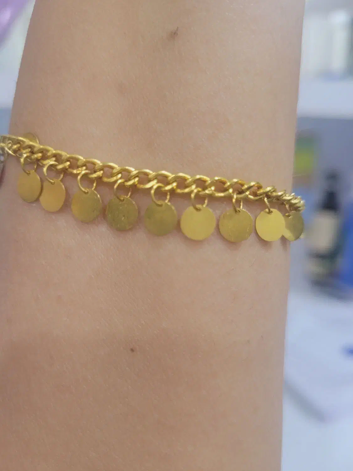 طلا|جواهرات|دوگنبدان, |دیوار