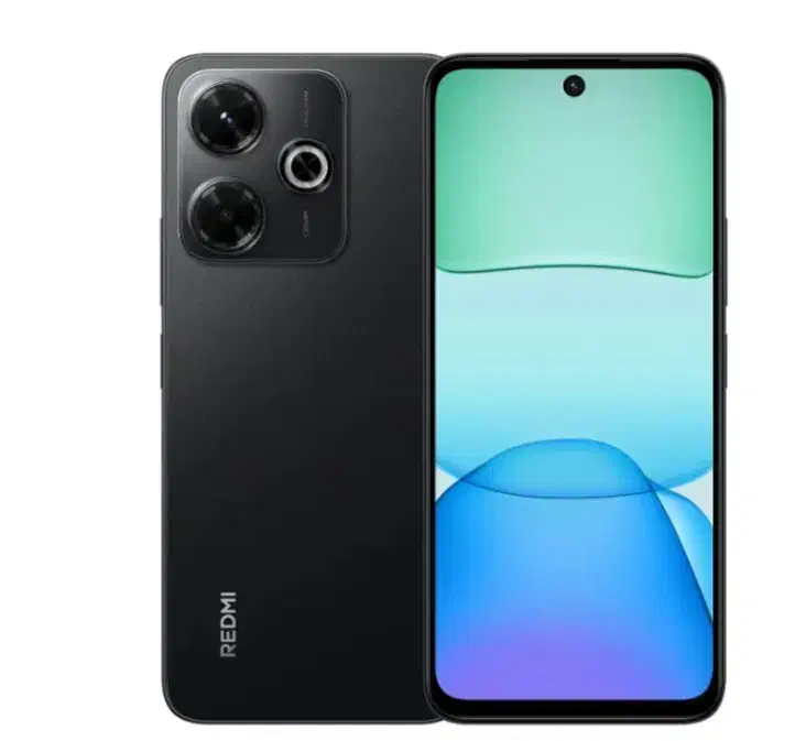 گوشی ردمی 13کارکرد یک هفته|موبایل|قیدار, |دیوار