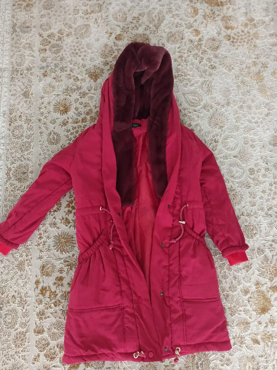 کاپشن و پالتو|لباس|فردیس, شهرک شهید حسینی|دیوار