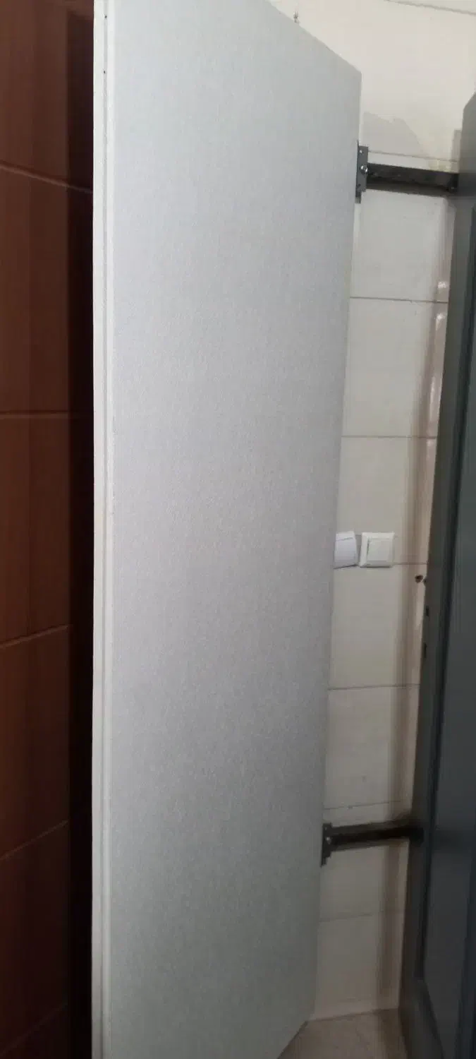 درب  سرویس و حمام ضد اب|مصالح و تجهیزات ساختمان|محمدشهر, محمدشهر|دیوار