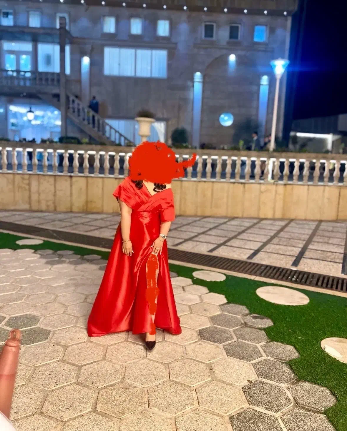 فروش لباس مجلسی در حد نو|لباس|رشت, حومه رشت|دیوار