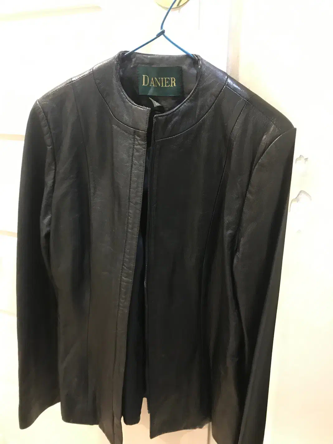 کت چرم اسپرت|لباس|تهران, سهروردی|دیوار