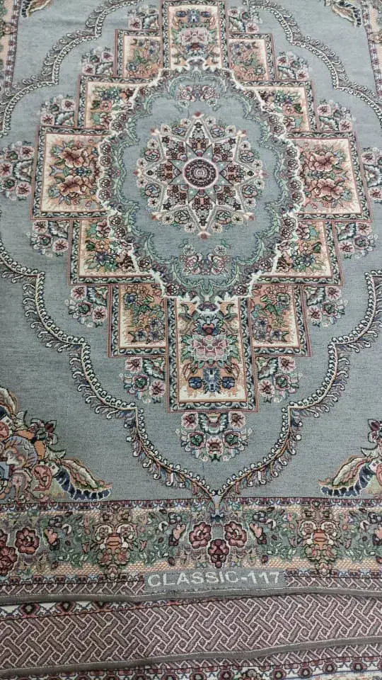 تعدادی وسایل|فرش|فسا, |دیوار