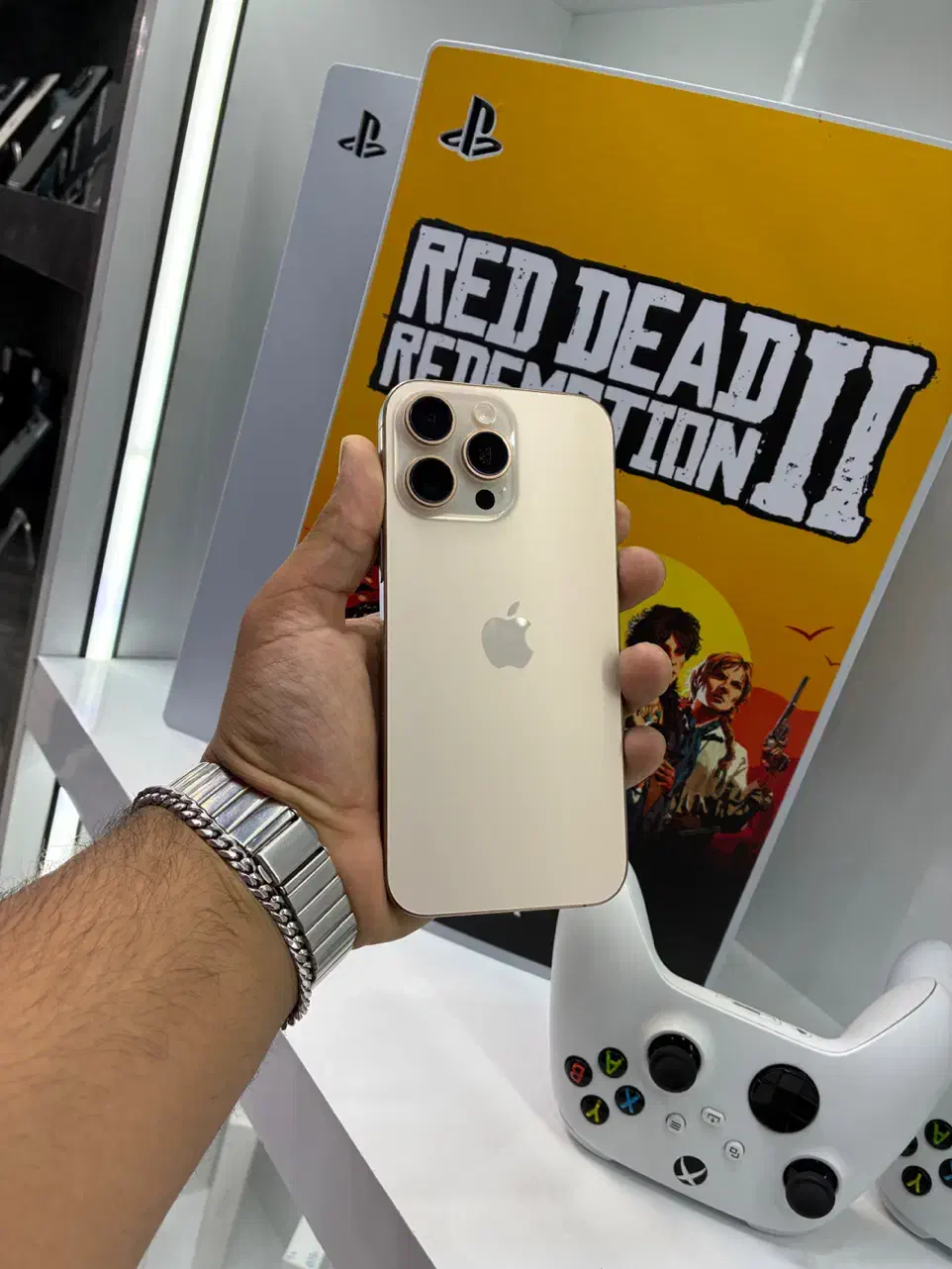 16پرومکس الان وقت خریدشه/اونم اقساطی بدون چک|موبایل|اصفهان, احمدآباد|دیوار