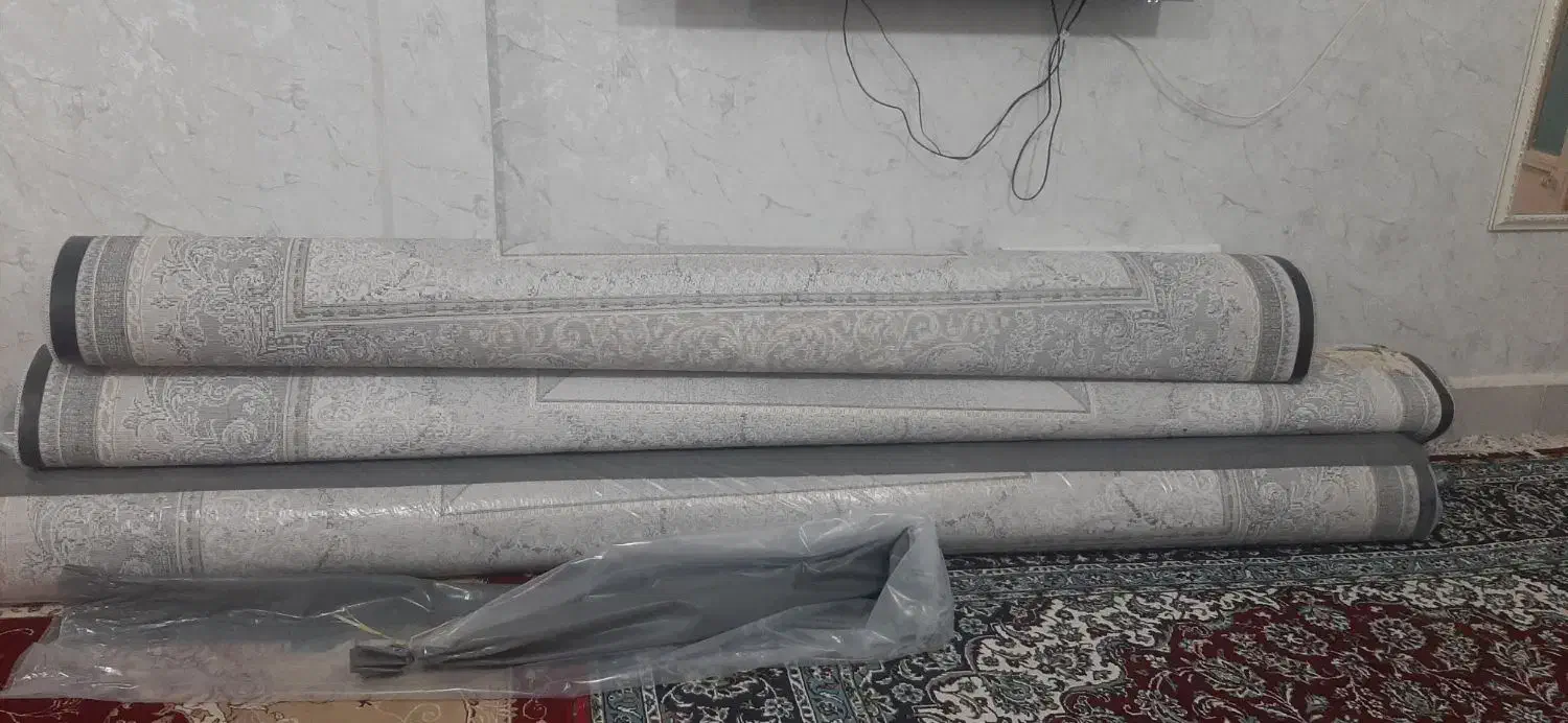 فرش|فرش|خرمآباد, |دیوار