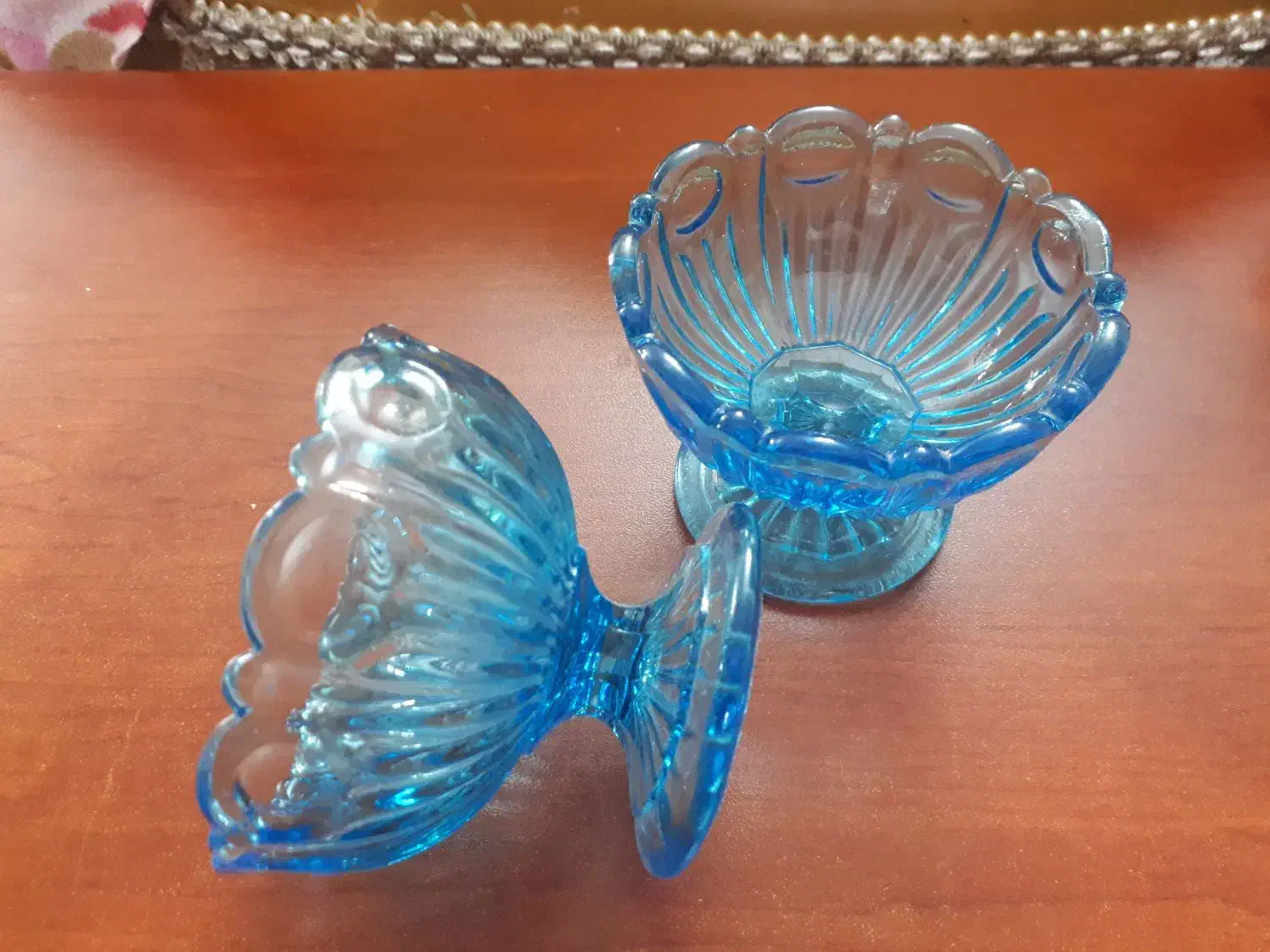 نقل خوری یا قاووت خوری اصل روسی|کلکسیون اشیاء عتیقه|تهران, نیروی هوایی (پیروزی)|دیوار