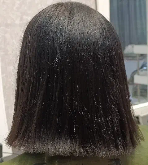 تخفیف کوتاهی مو و موخورگیری|خدمات آرایشگری و زیبایی|یاسوج, |دیوار