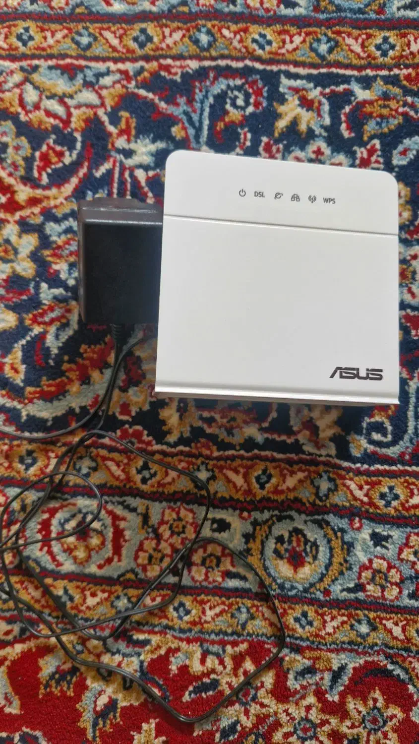 wifi ایسوز|مودم و تجهیزات شبکه|بروجرد, |دیوار