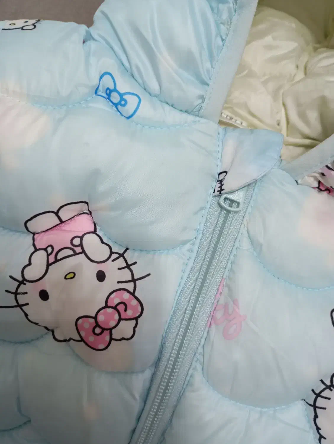 کاپشن بچگانه نو خارجی زیر قیمت|لباس|پاکدشت, پاکدشت (مامازند)|دیوار