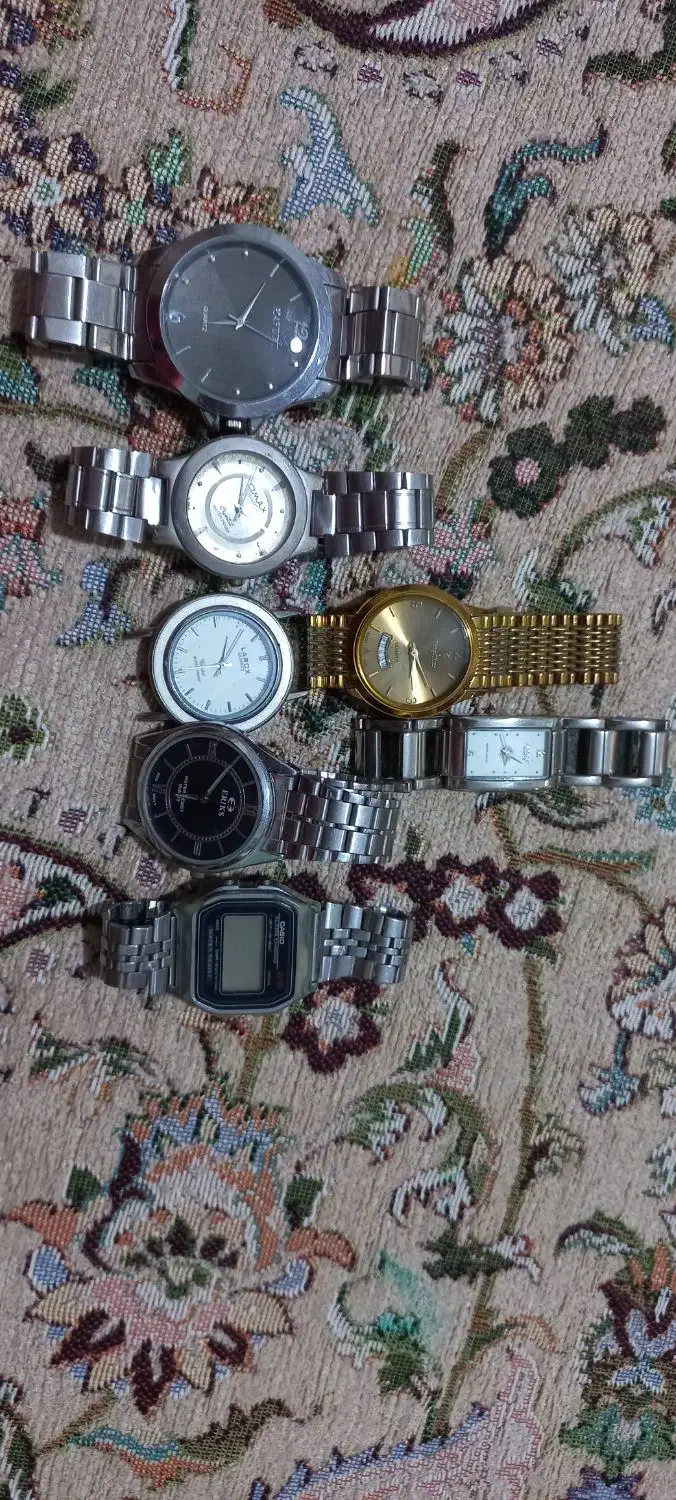 ساعت قدیمی|ساعت|تهران, کوی نصر مهرآباد|دیوار