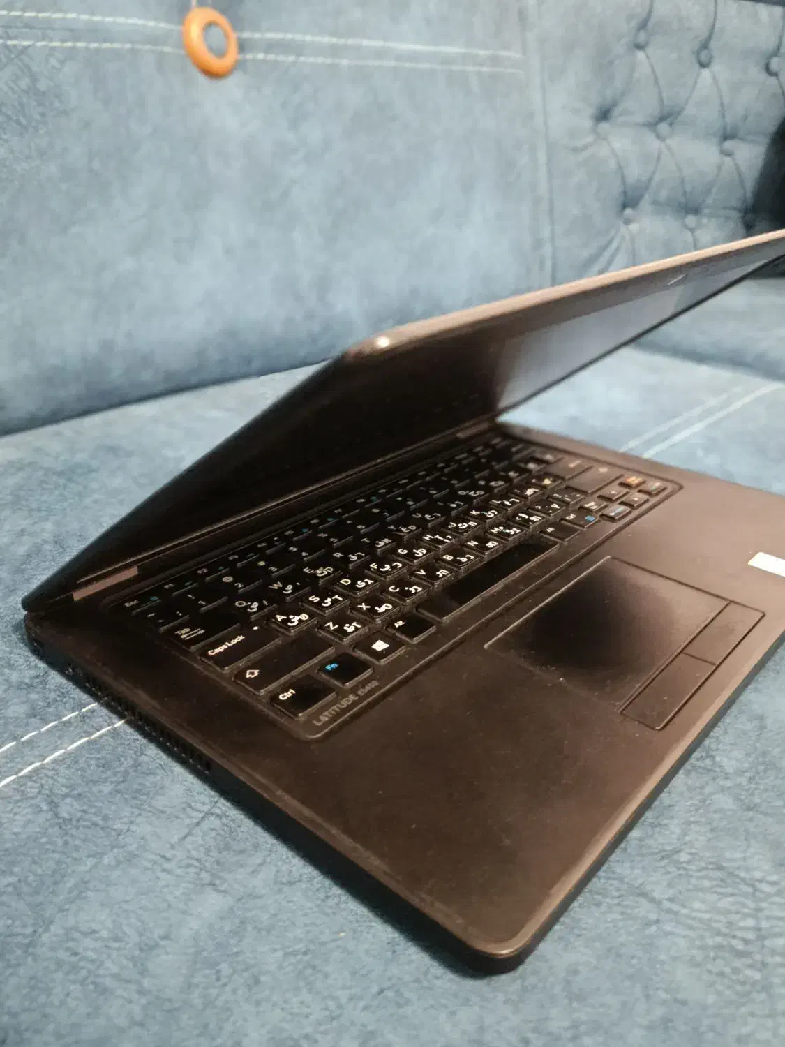 لب تاپ دل 5450|رایانه همراه|نهاوند, |دیوار