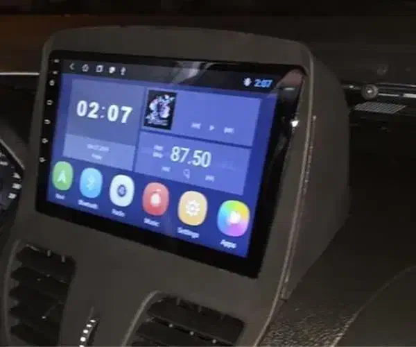 کوئیک GXR|خودرو سواری و وانت|تبریز, |دیوار