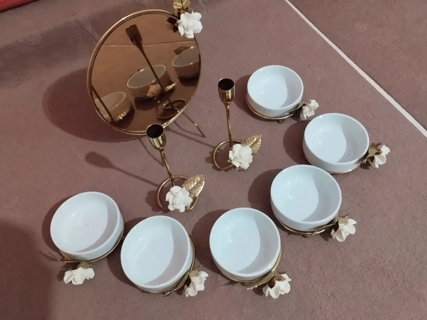 هفت سین نو|زیورآلات و اکسسوری|کرج, برغان|دیوار