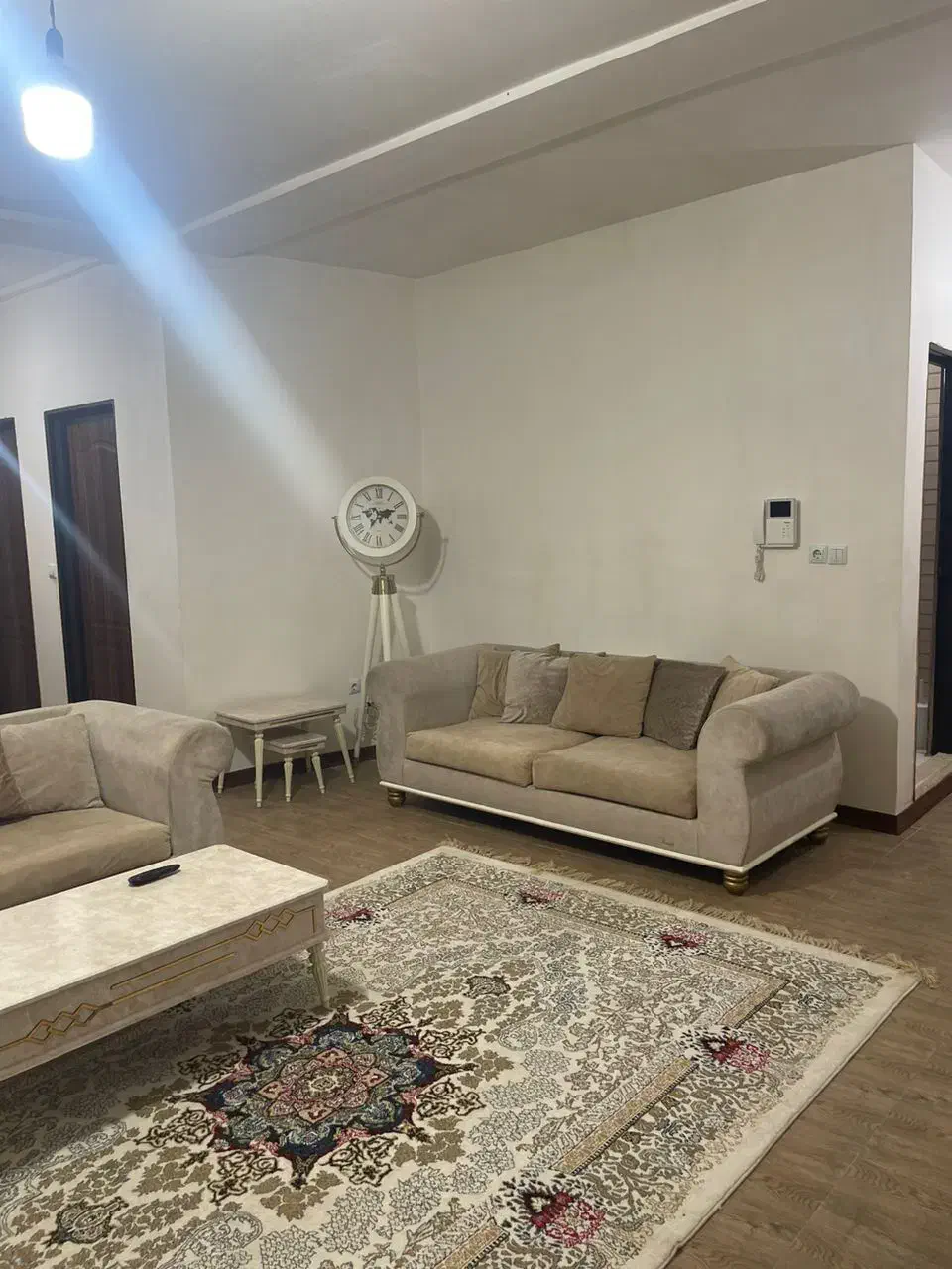 واحد ویو دار مجتمع ارغوان|فروش آپارتمان|رشت, کوی مهر|دیوار