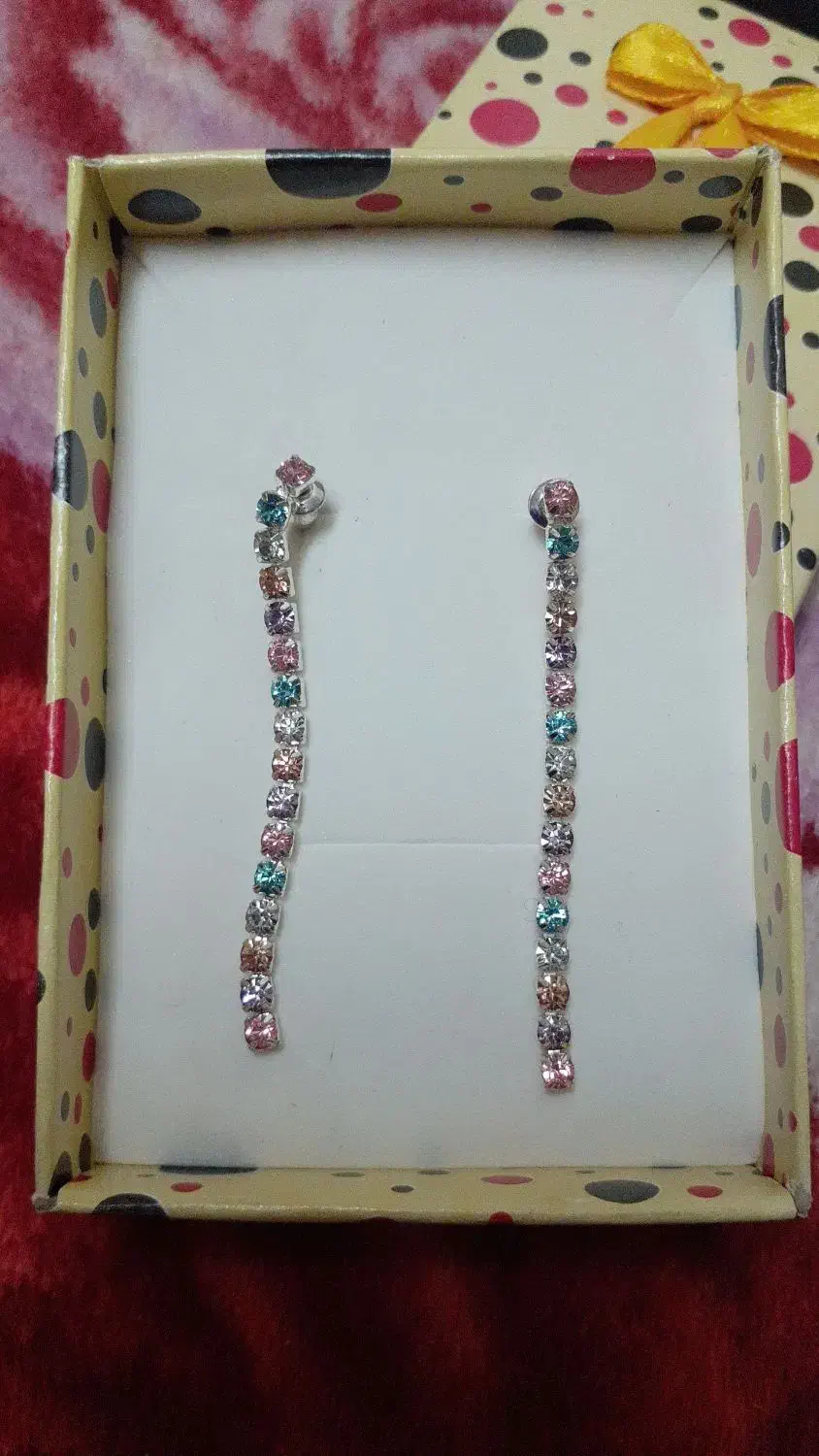 حراجی اکسسوری|بدلیجات|خرم‌آباد, |دیوار