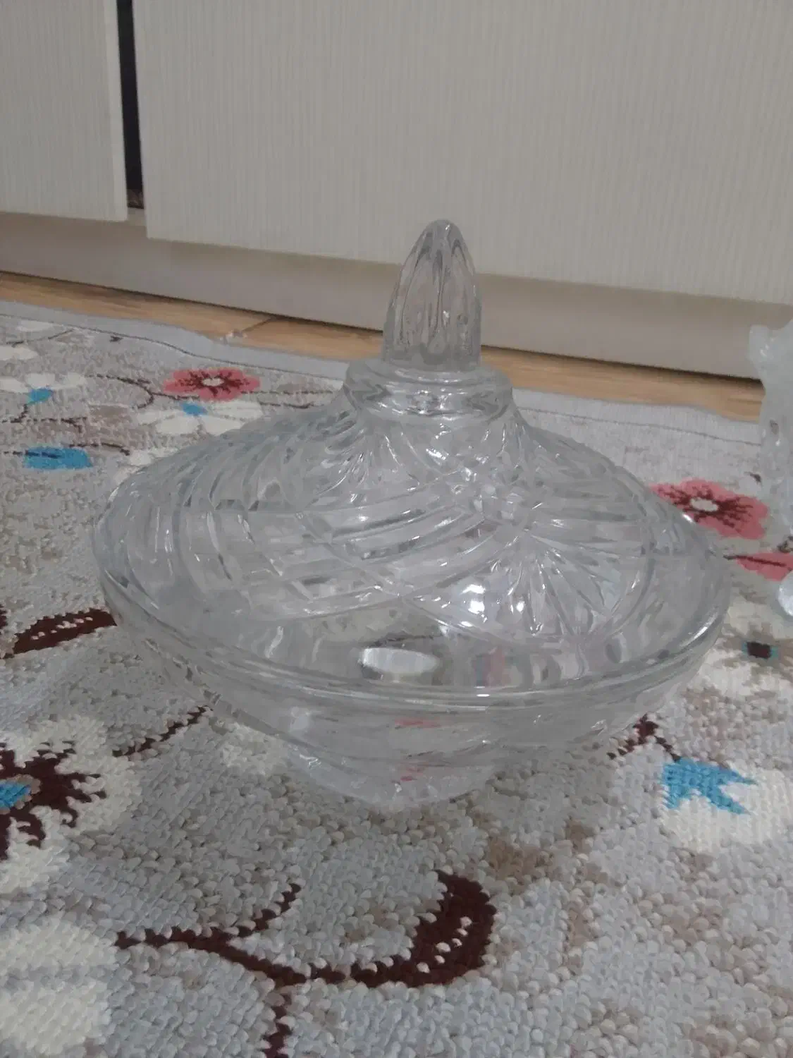 ظروف پذیرایی نو|ظروف سرو و پذیرایی|لاهیجان, لیالستان|دیوار