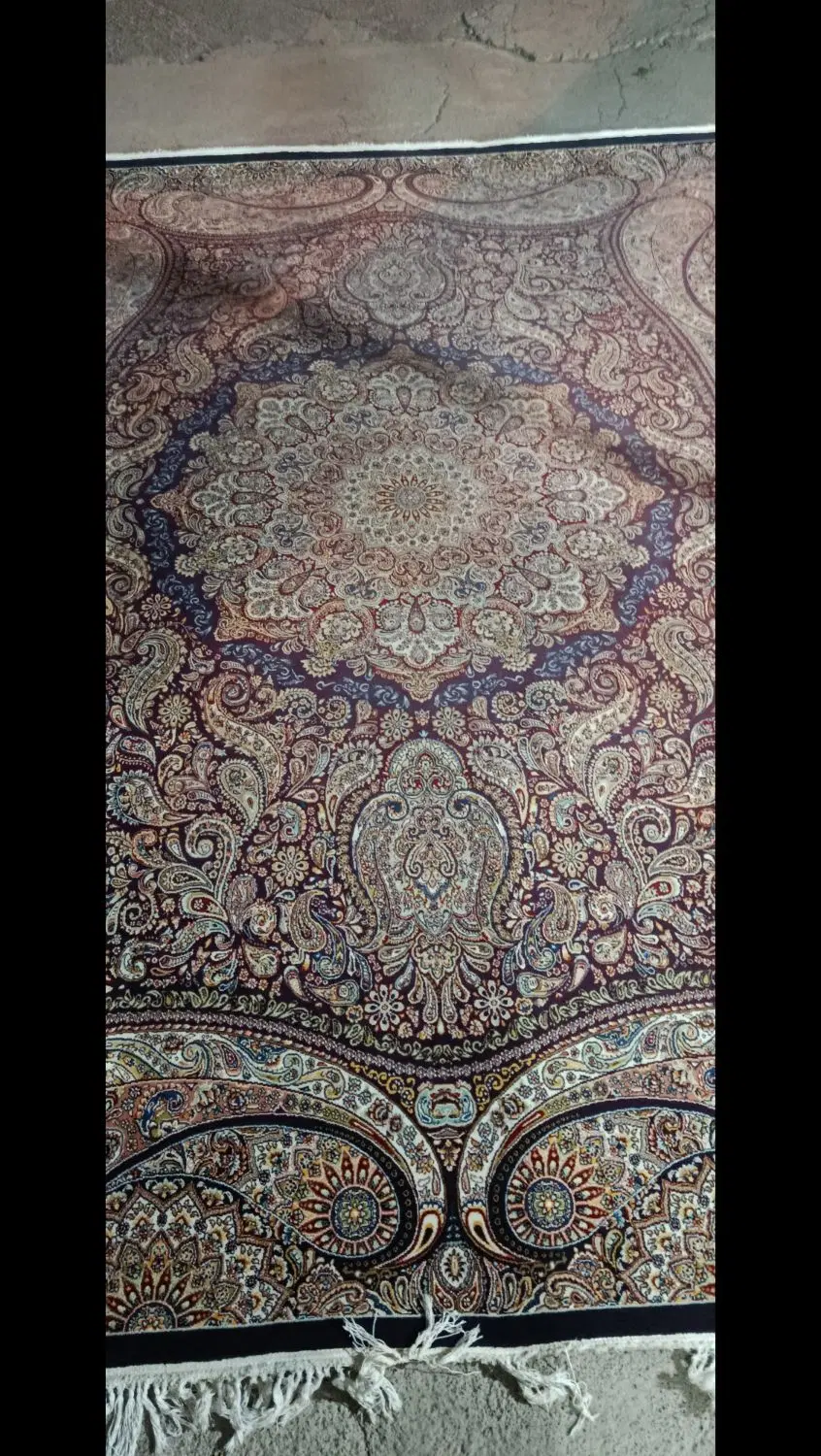 چهارعددشش متری|فرش|کرمانشاه, |دیوار