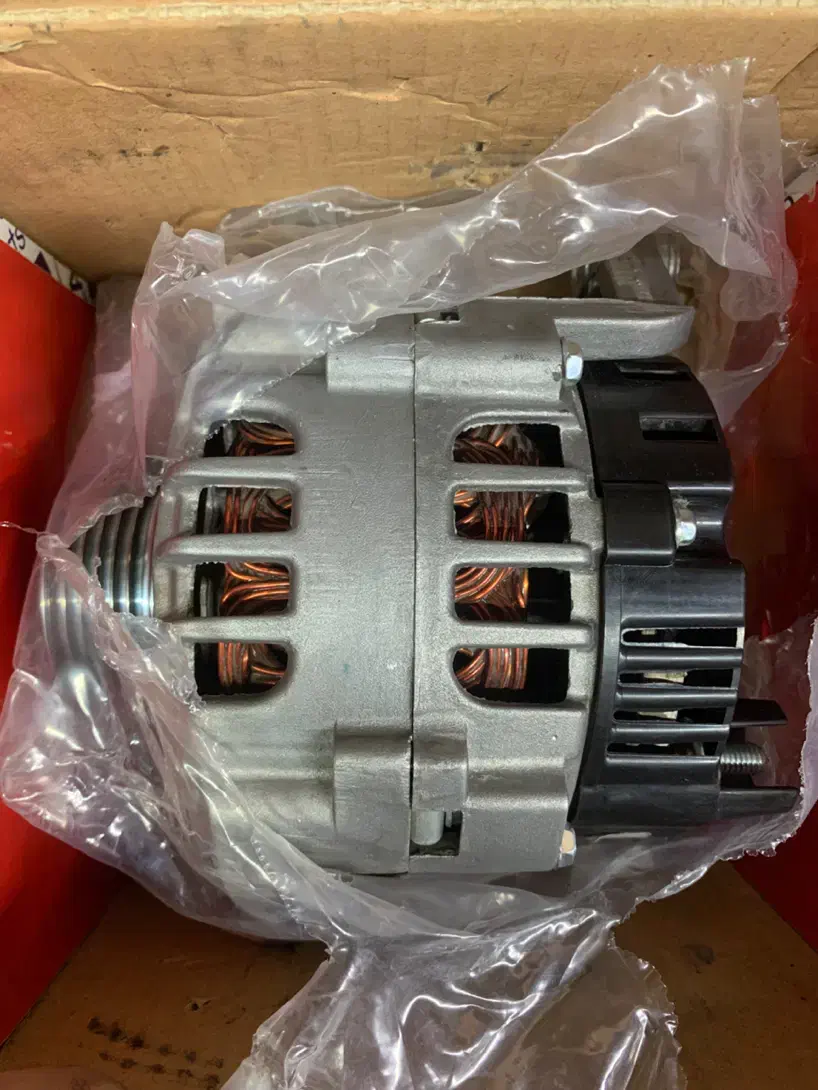 دینام پژو|قطعات یدکی و لوازم جانبی|شهریار, فرارت|دیوار