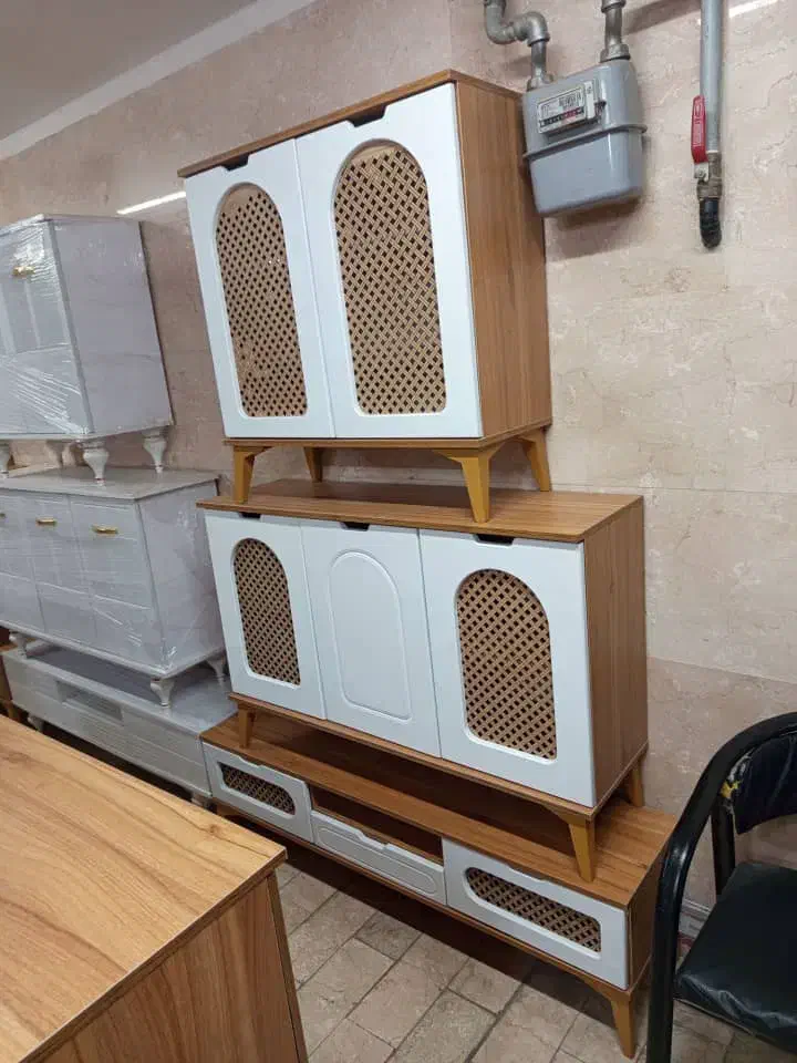 میز tv / آینه کنسول ، جا کفشی، تلویزیون، آینه قدی|جاکفشی، کمد، دراور|تهران, شهید رجایی|دیوار