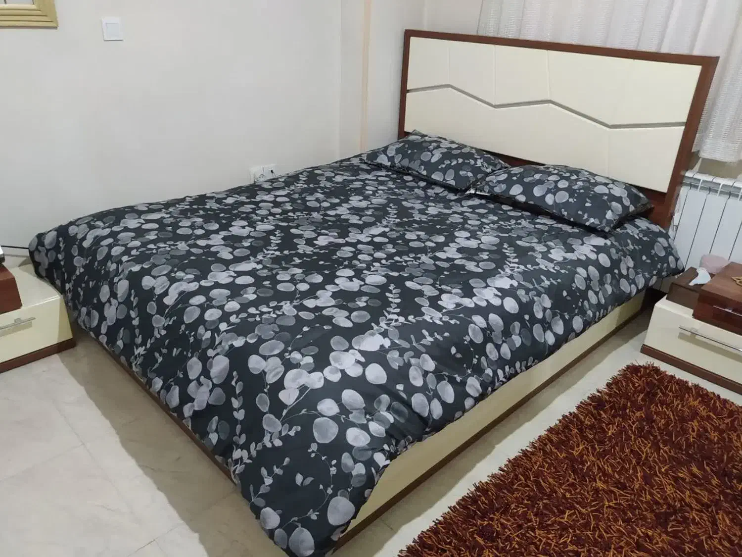 روتختی دونفره|سرویس روتختی|تهران, علم و صنعت|دیوار