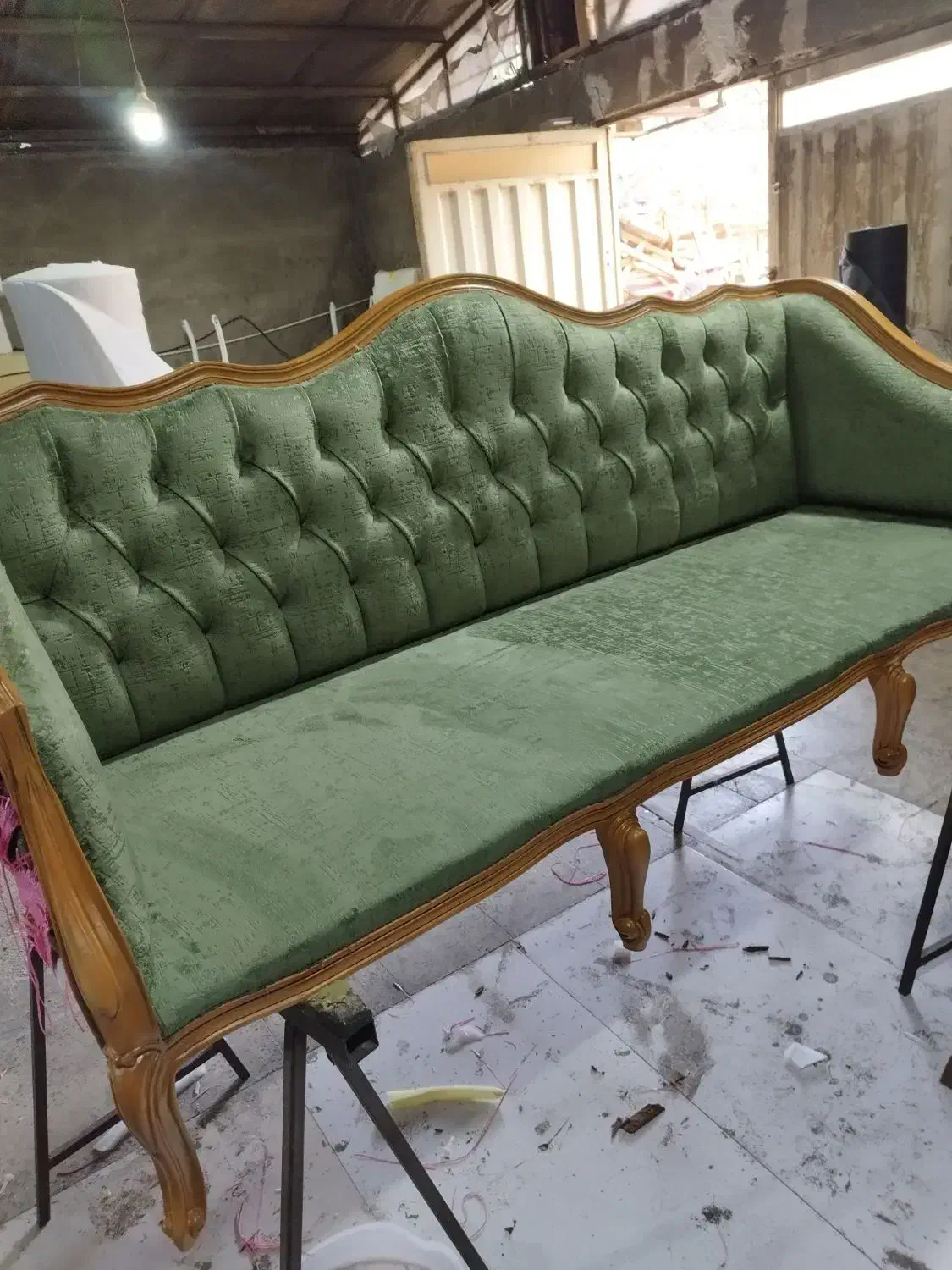 رویه کوب کنترات کار|استخدام صنعتی، فنی، مهندسی|چهاردانگه (تهران), |دیوار