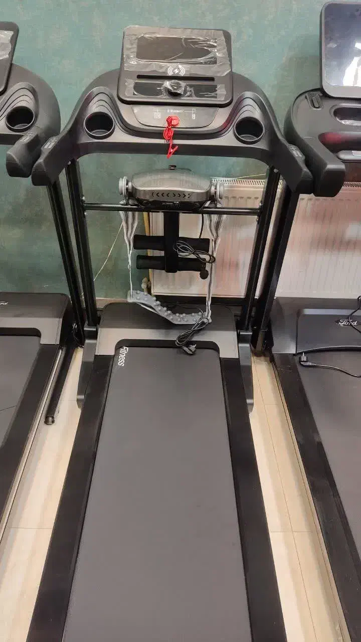 تردمیل|تجهیزات ورزشی|گناباد, |دیوار