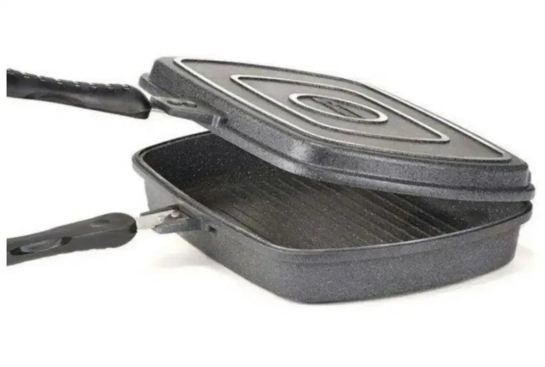 ماهیتابه رژیمی نو|ظروف پخت‌وپز|تهران, شکوفه (عبدل آباد)|دیوار