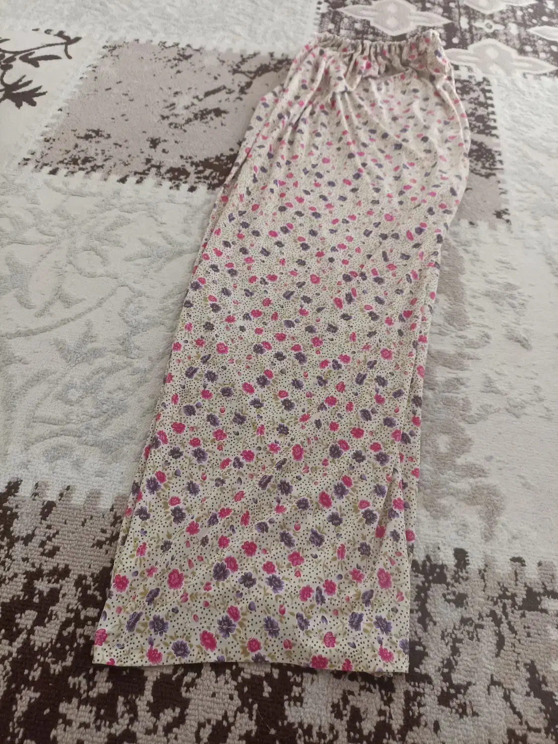 پیراهن و شلوار|لباس|کرمان, |دیوار