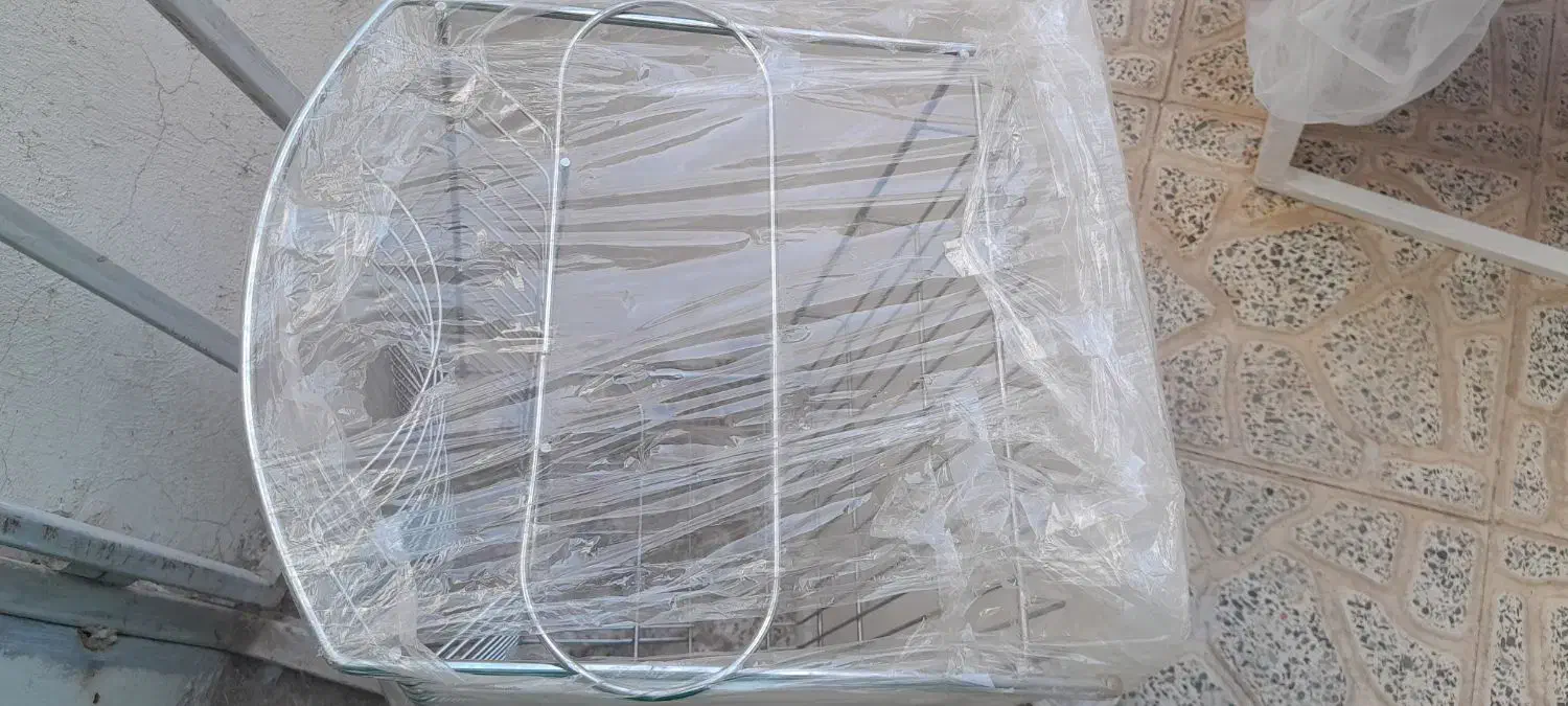 آبچکان|آبچکان و نظمدهنده ظروف|اصفهان, کوجان|دیوار