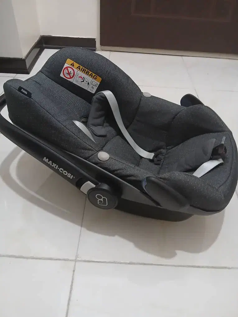 کریر مکسی کوزی|اسباب و اثاث بچه|تهران, شادآباد|دیوار