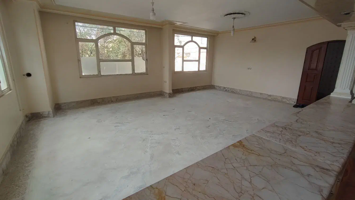 آپارتمان 85متری 1خواب|اجارهٔ آپارتمان|مشهد, کارمندان دوم|دیوار