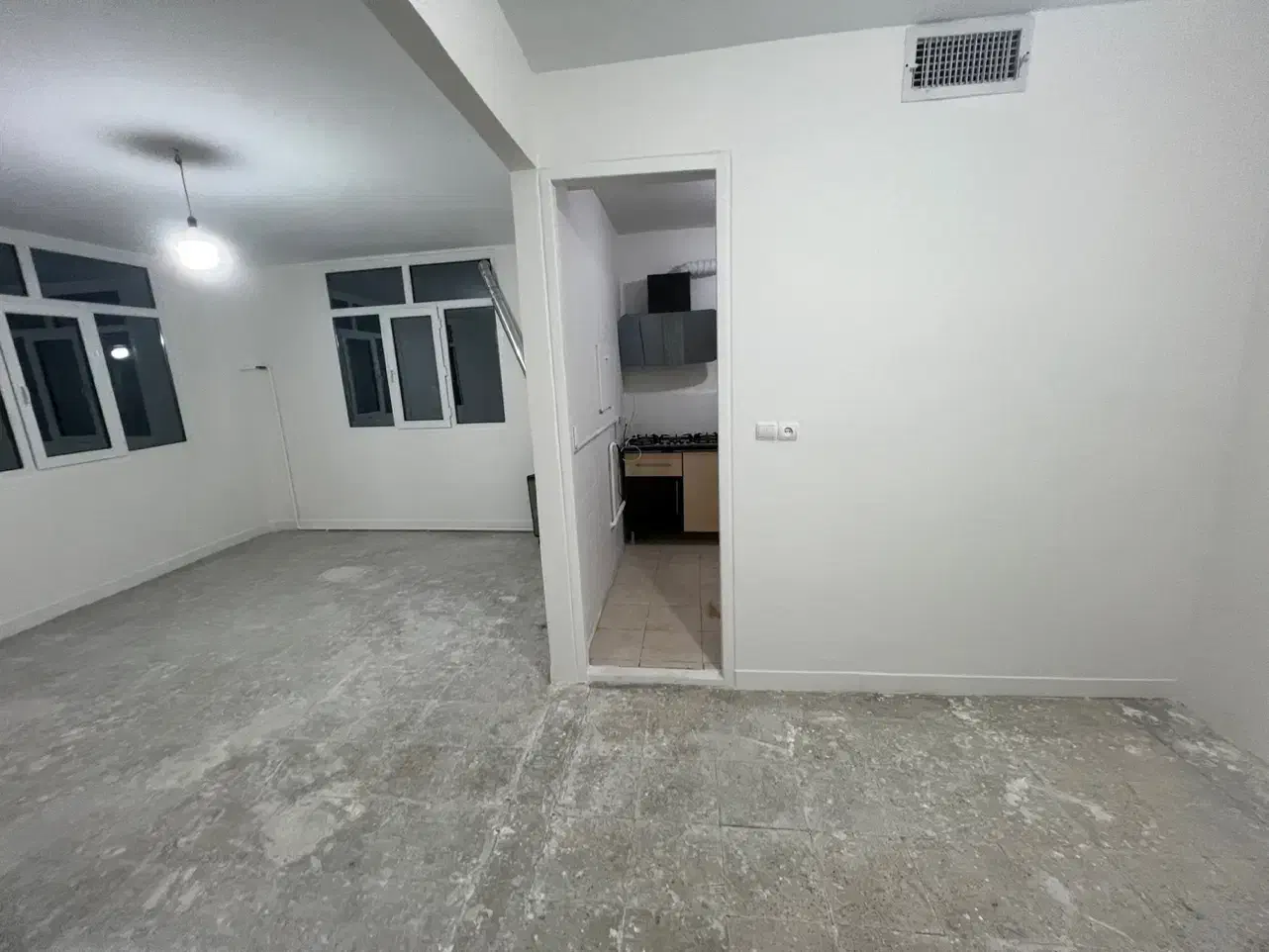 آپارتمان ۶۸ متری/تک خواب/خوش نقش