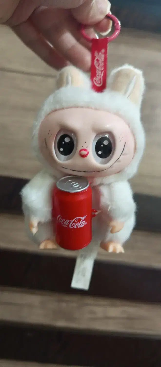 عروسک لبوبو|اسباب‌‌بازی|نهاوند, |دیوار