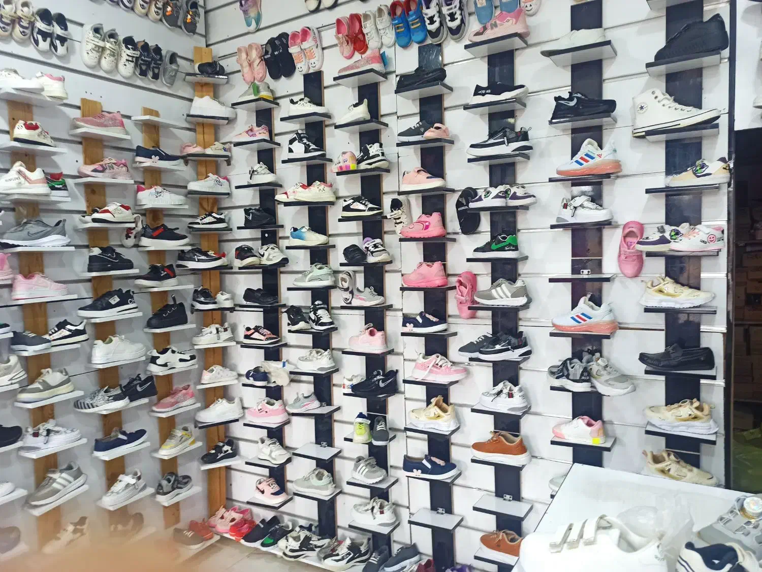 کفش به زیر قیمت|حراج|کرمان, |دیوار