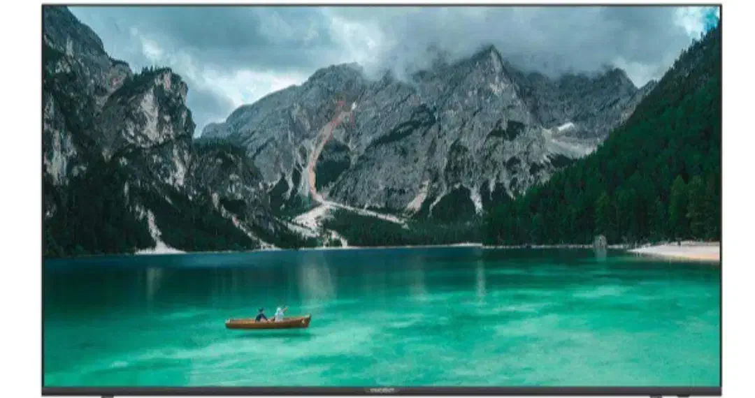 LED 50فیلیپس|تلویزیون و پروژکتور|یزد, |دیوار