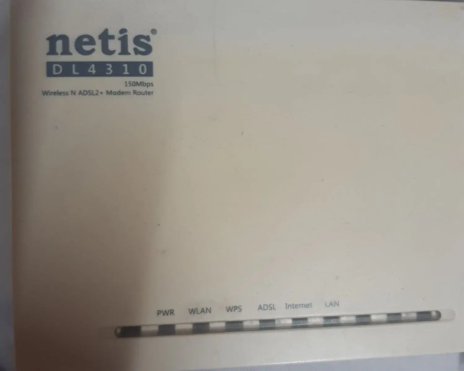 مودم اینترنت ADSL|مودم و تجهیزات شبکه|اراک, |دیوار